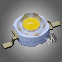 پاور ال ای دی 3 وات سفید LED